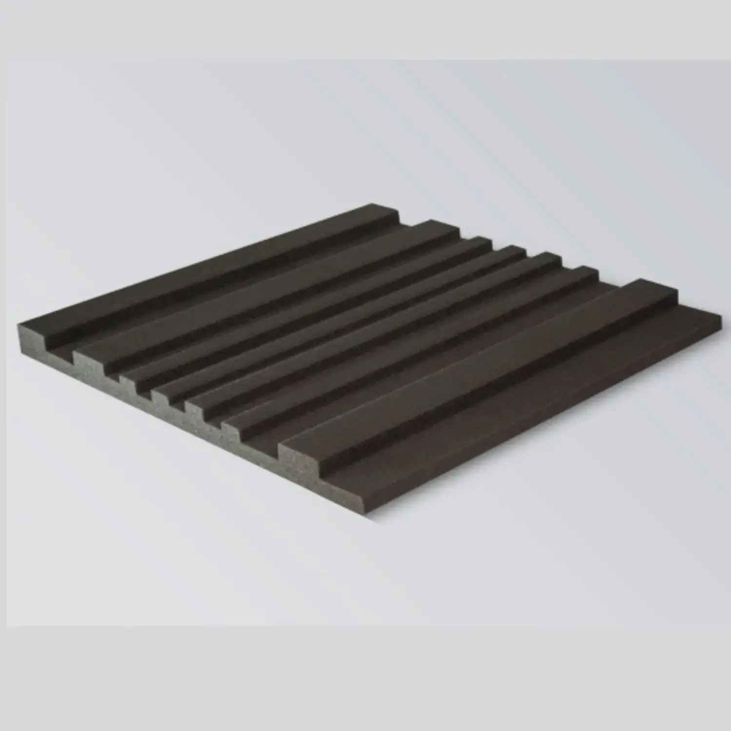 panneaux de mousse acoustique