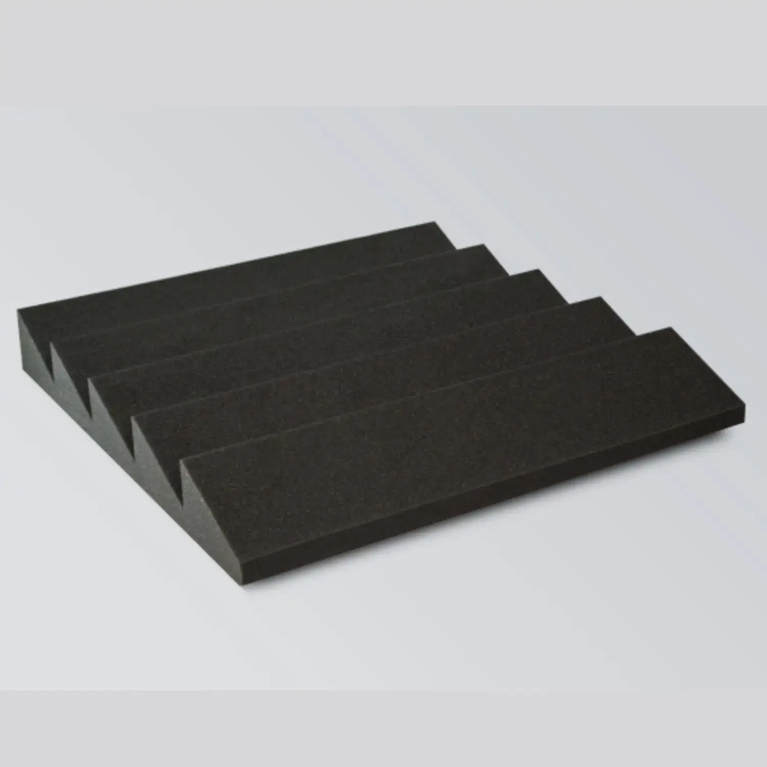 mousse acoustique
