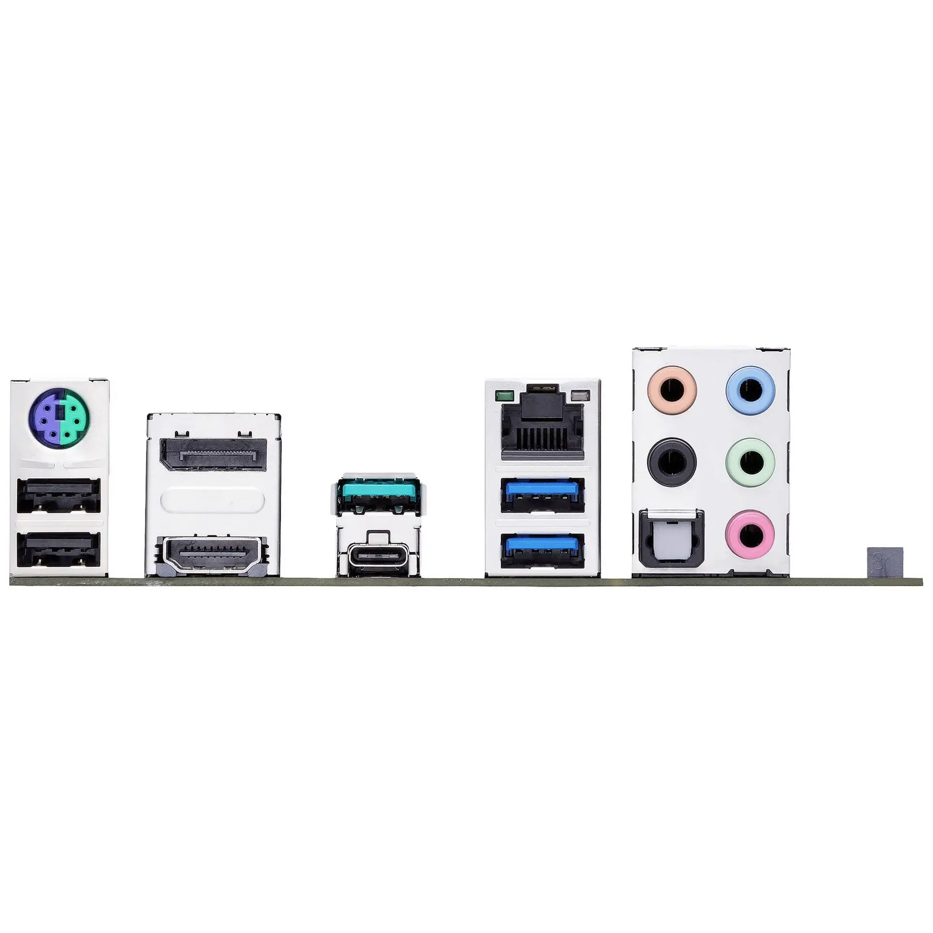 Tower of Power Platinum DAW & Video editing computer-------- 2 PC d'E/S z690