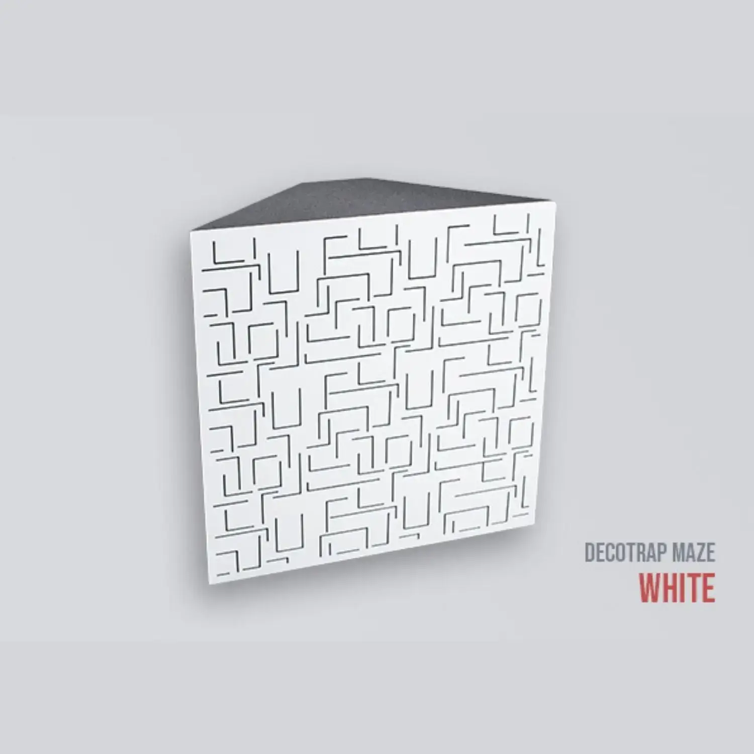 Labyrinthe Sonitus Bass Trasp