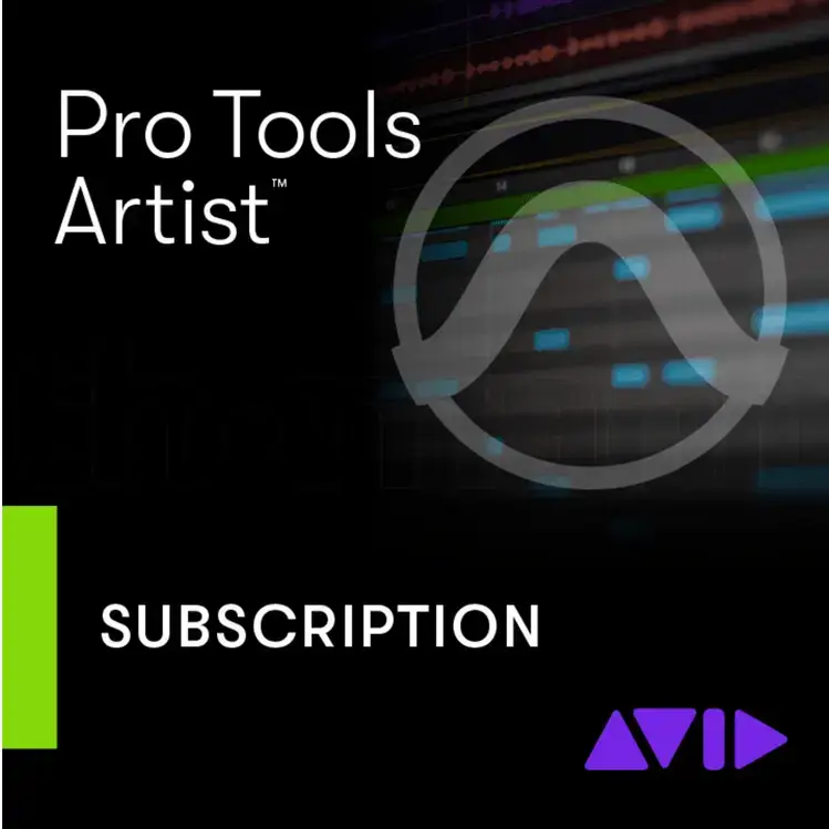 artiste outils pro