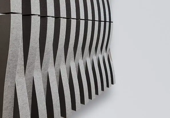 wav-x absorber