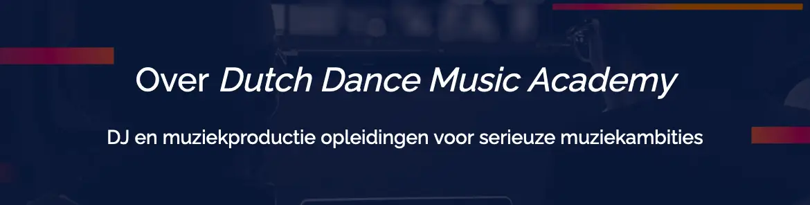 Académie néerlandaise de musique de danse