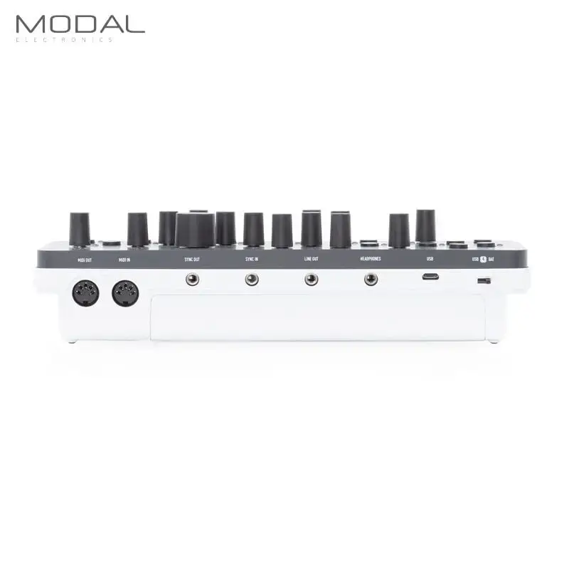 Modal Electronics SKULPT SE synthé B-stock 2 se sculpter