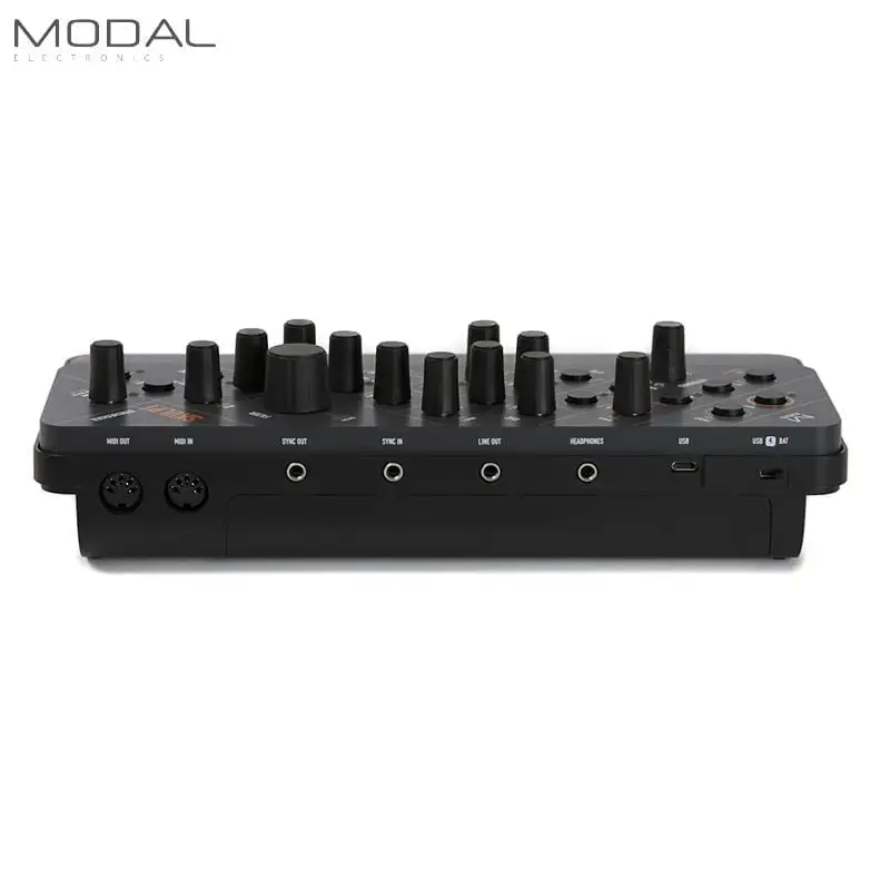 Synthétiseur Modal Electronics SKULPT 2 sculpture modale