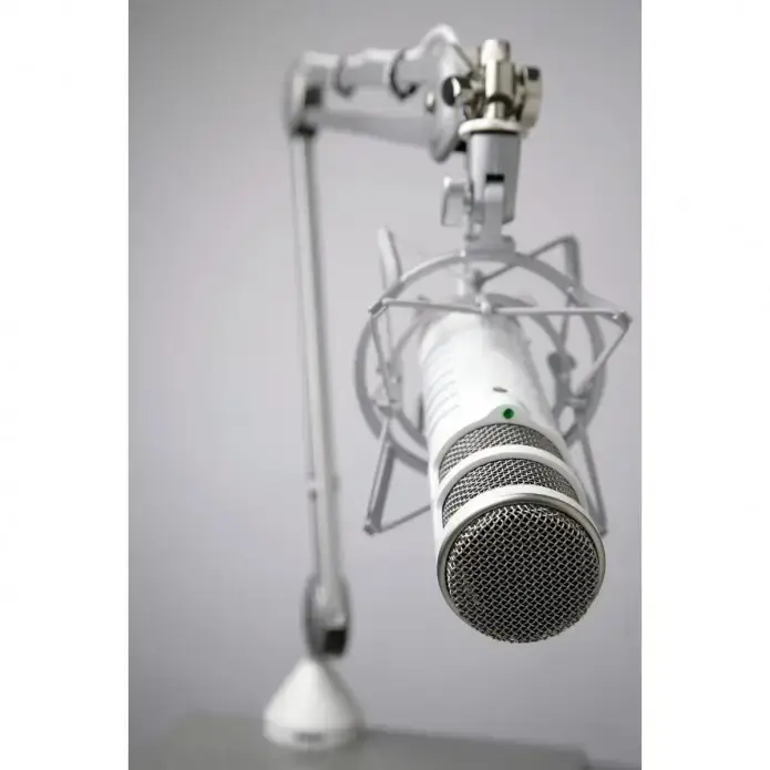RØDE Microphone Podcast USB avec RM2 4 RØDE Microphone Podcast USB avec RM2