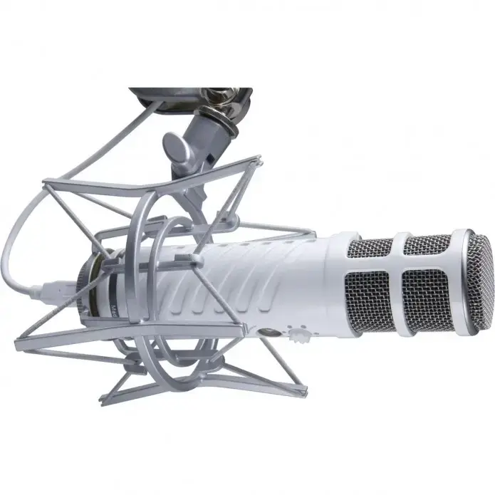 RØDE Microphone Podcast USB avec RM2 3 RØDE Microphone Podcast USB avec RM2