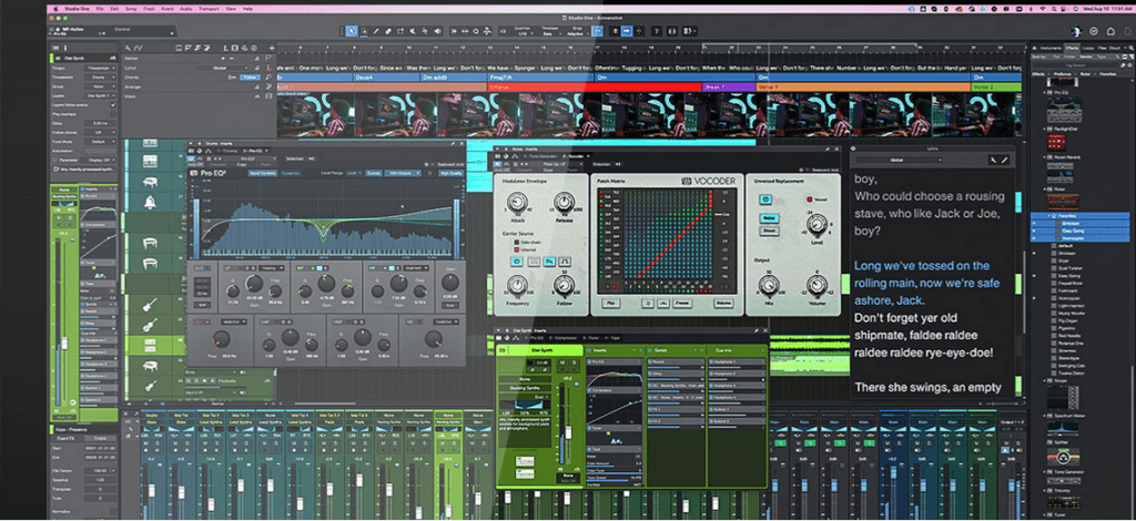 presonus studio one 6