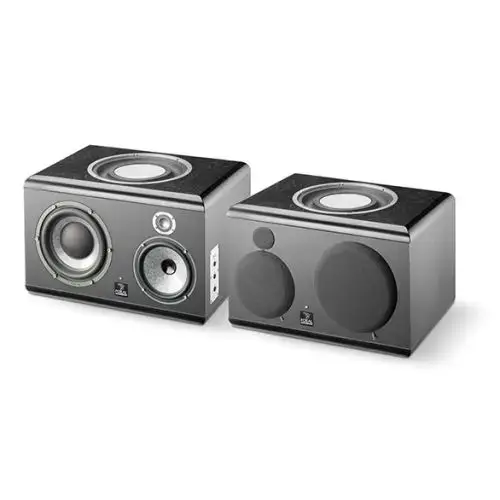 sm9 focal