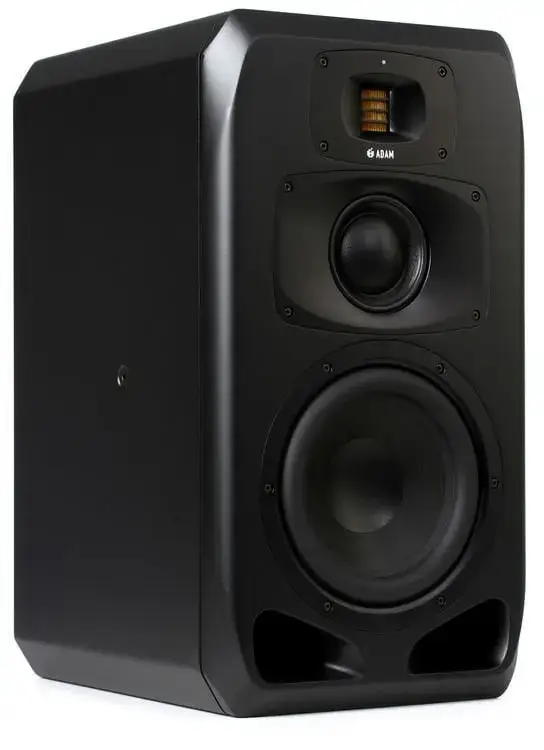 adam s3v