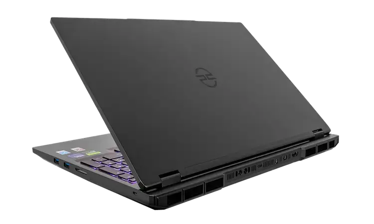 DAW / Studio 16 pouces Notebook Ultra 9 Thunderbolt 4 2 DAW Notebook