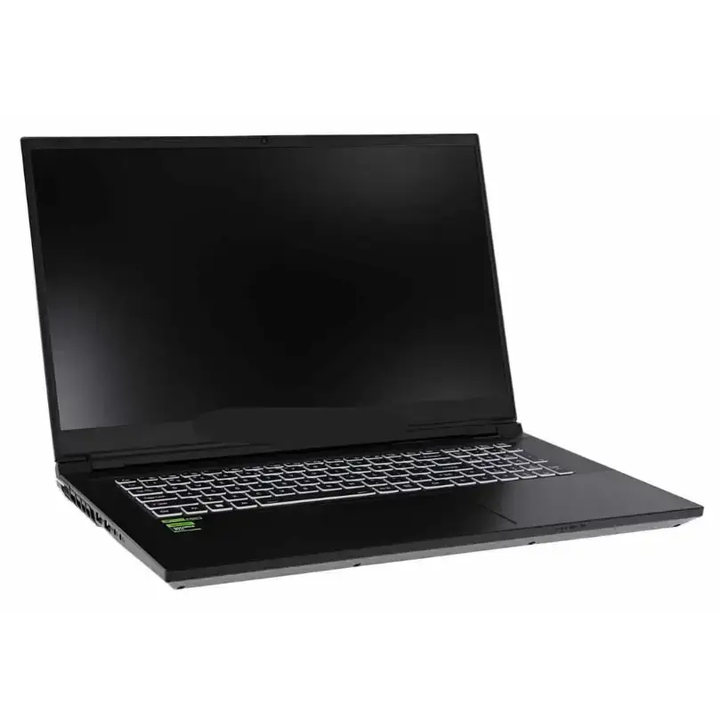 DAW / Studio 17 Inch Notebook 13e Gen Intel i9 Thunderbolt 4