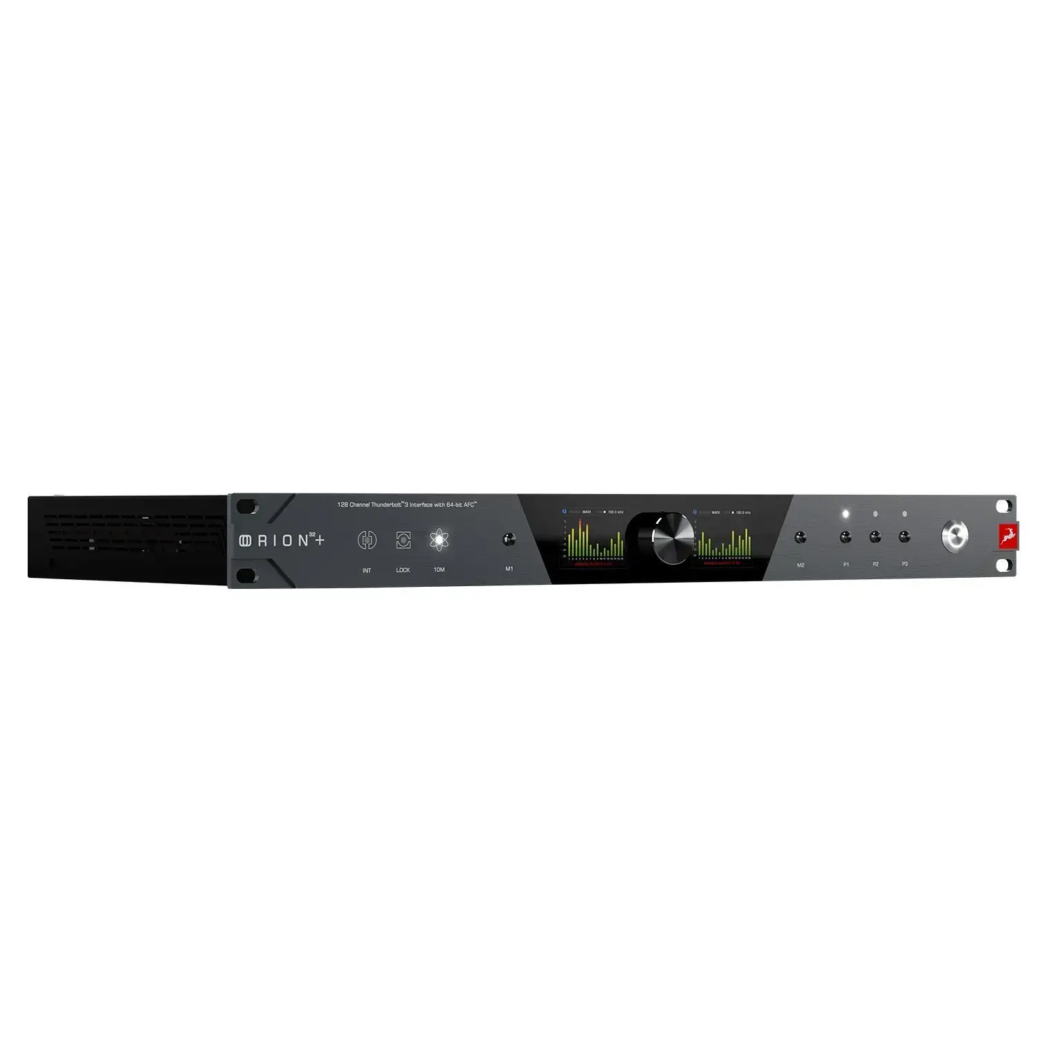 Antelope Audio Orion32+ | Interface audio Gen 4 NOUVEAU 2 Antelope Audio Orion32+ | Gen 4