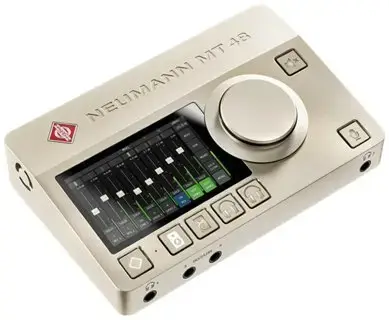 NEUMANN MT 48