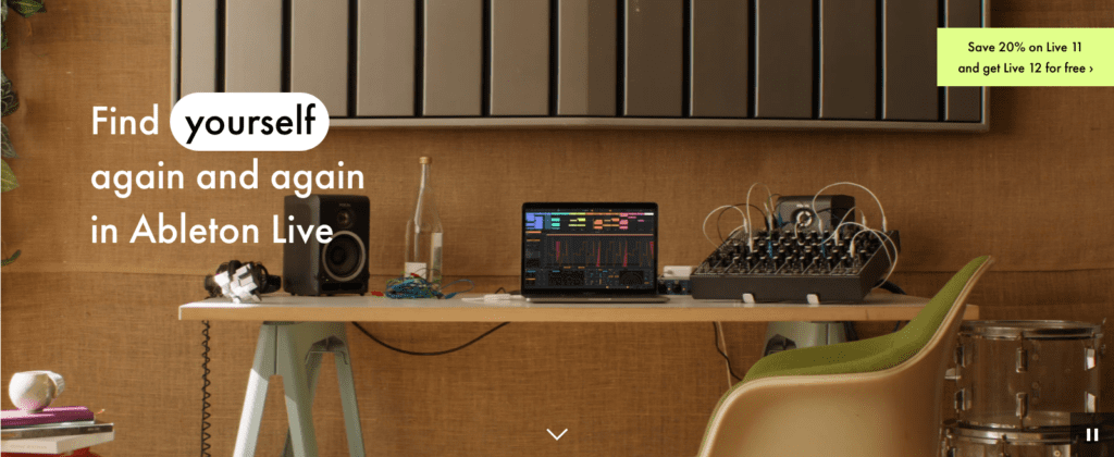 ableton
