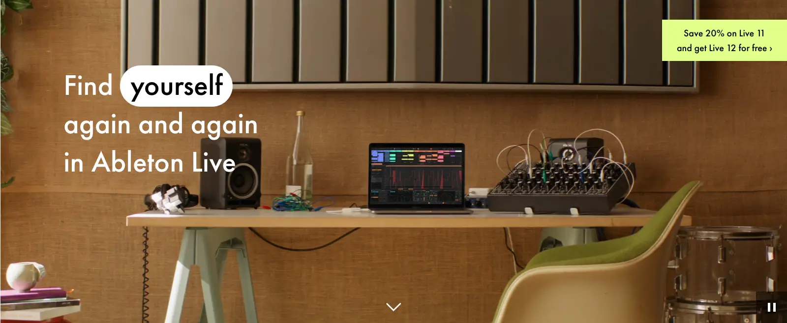 ableton