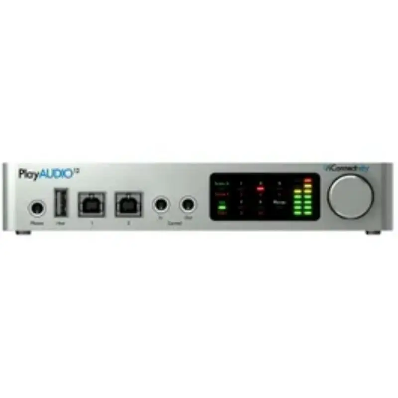 iConnectivity PlayAUDIO1U