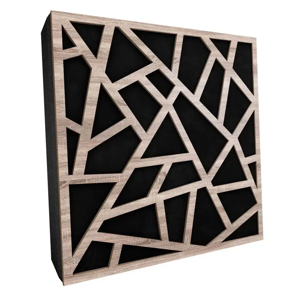 EYE Panneau acoustique Artic Fabrik Sonoma MDF 11 panneau acoustique artic Sonoma