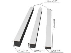 panneau acoustique pluto