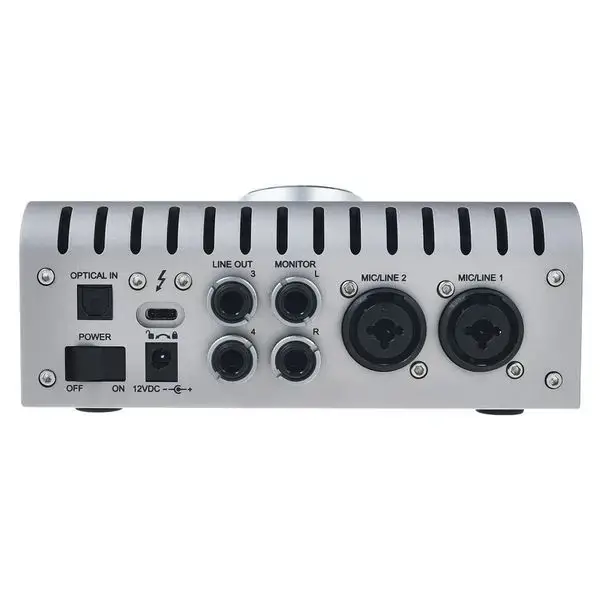 Universal Audio Apollo Twin X Quad Gen2 Studio+ 2 Universal Audio Twin-X-Quad GEN2