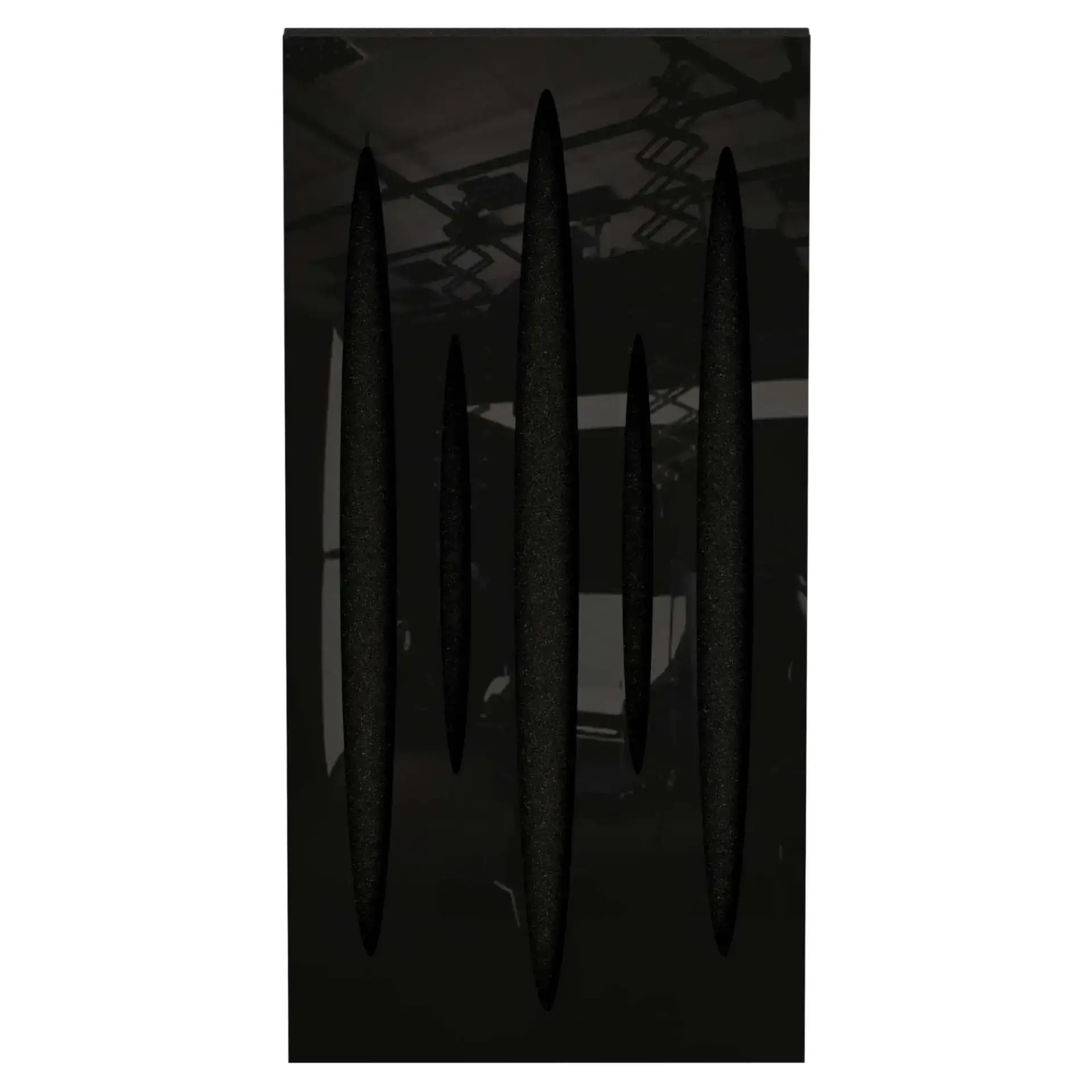 panneau acoustique