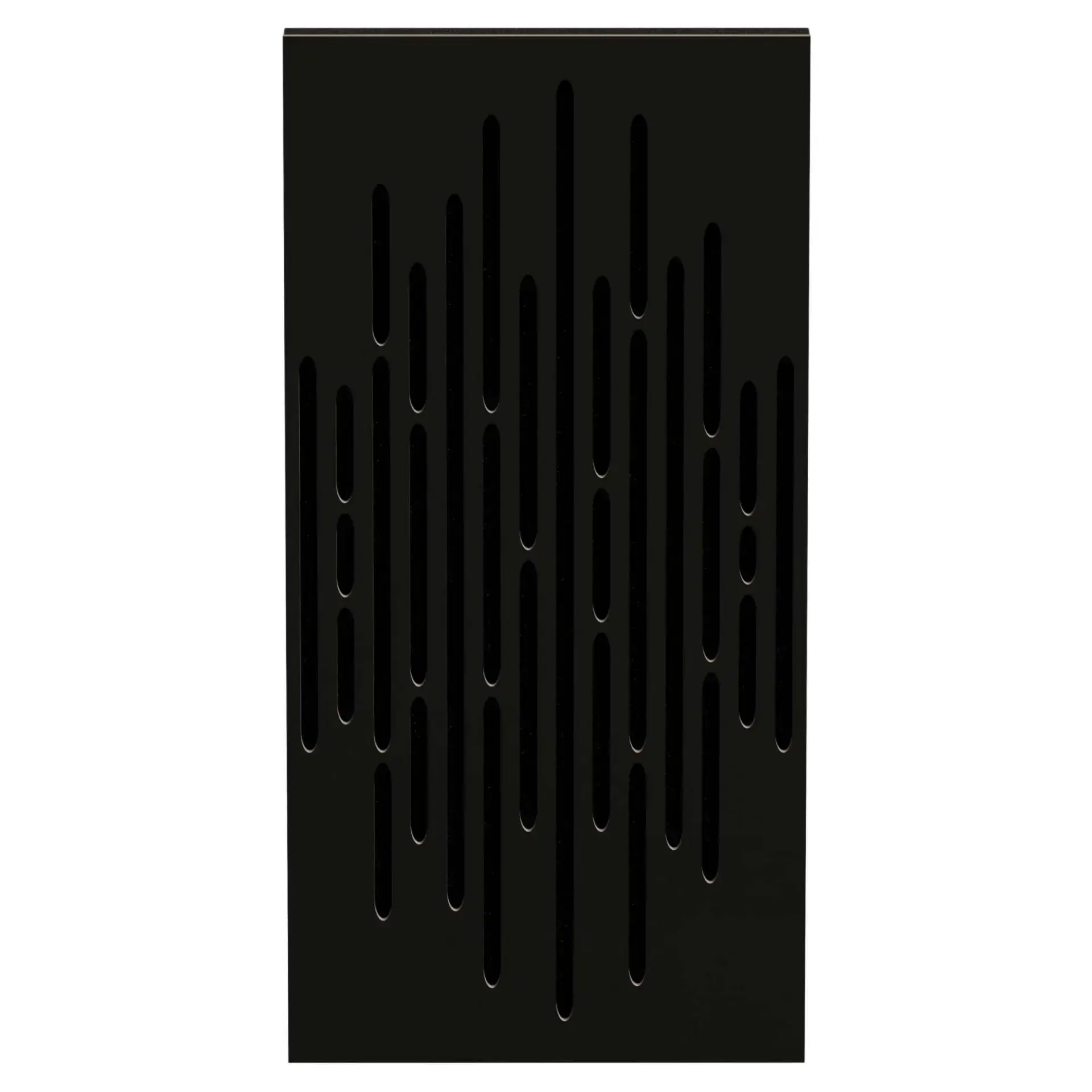 panneau acoustique beat noir