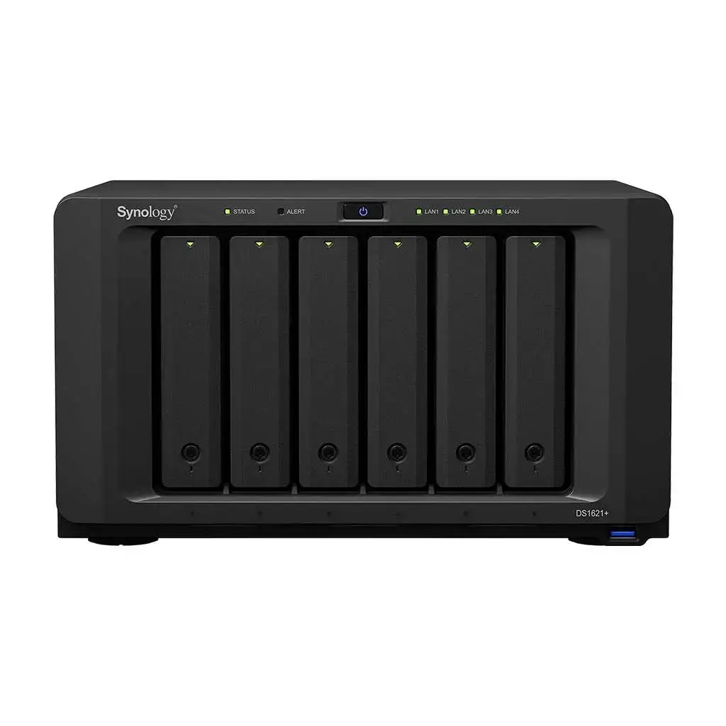 NAS synology