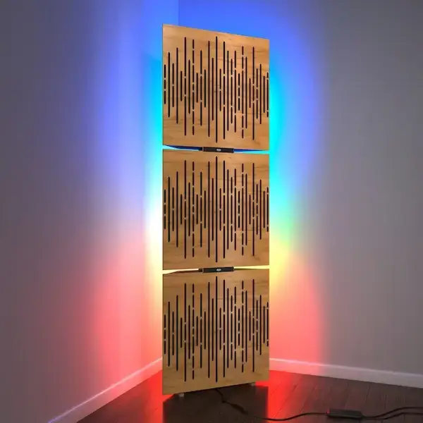 Basstrap led