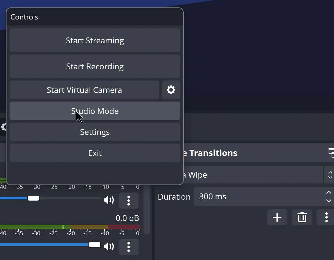 streaming