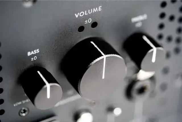 Hedd TYPE 07 A-Core Studio monitor 2 HEDD TYPE 07