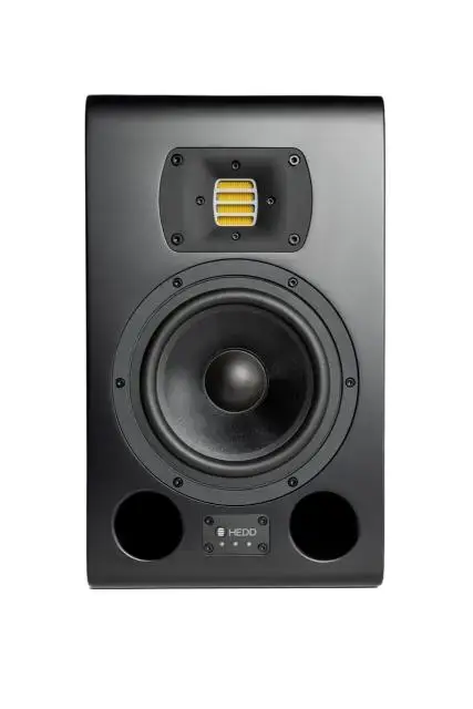 Hedd TYPE 07 A-Core Studio monitor 5 HEDD TYPE 07