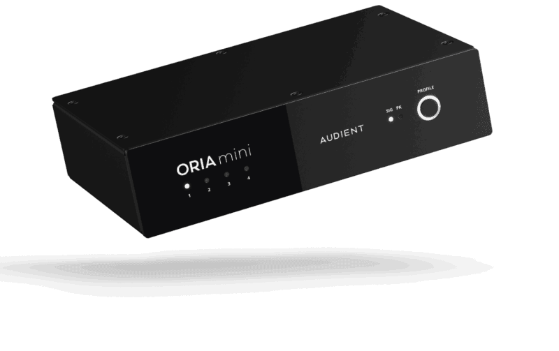 Audient Oria Mini (matériel uniquement)