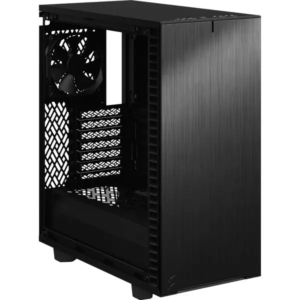 Top 5 : Les meilleurs boîtiers PC silencieux pour votre home studio (2025) 8 kast audio pc