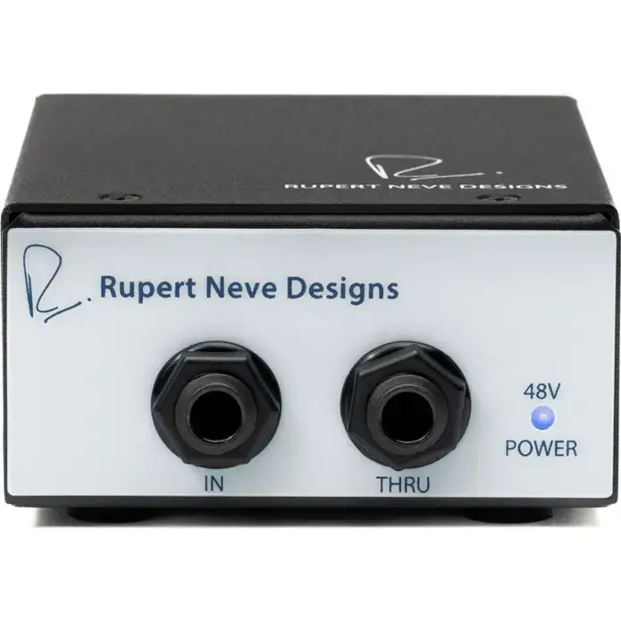 Rupert Neve Designs RNDI-M 1 Rupert Neve Designs RNDI-M