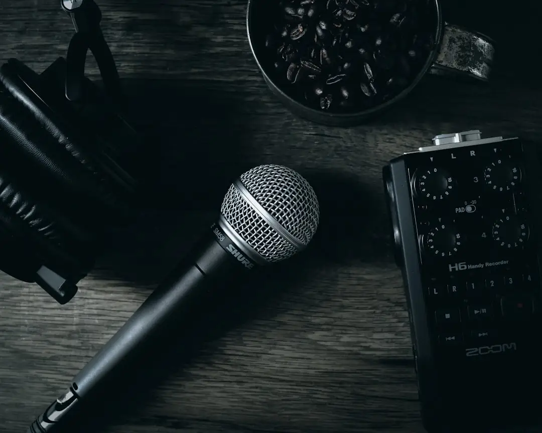 Conseils sur les panneaux acoustiques : Guide pratique pour une acoustique de studio optimale 5 Conseils sur les panneaux acoustiques : Guide pratique pour une acoustique de studio optimale