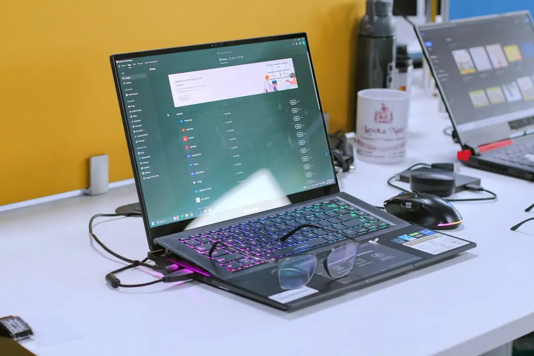Meilleur ordinateur pour DAW : Guide de choix pour les producteurs et les studios 7 Meilleur ordinateur pour DAW : Guide de choix pour les producteurs et les studios