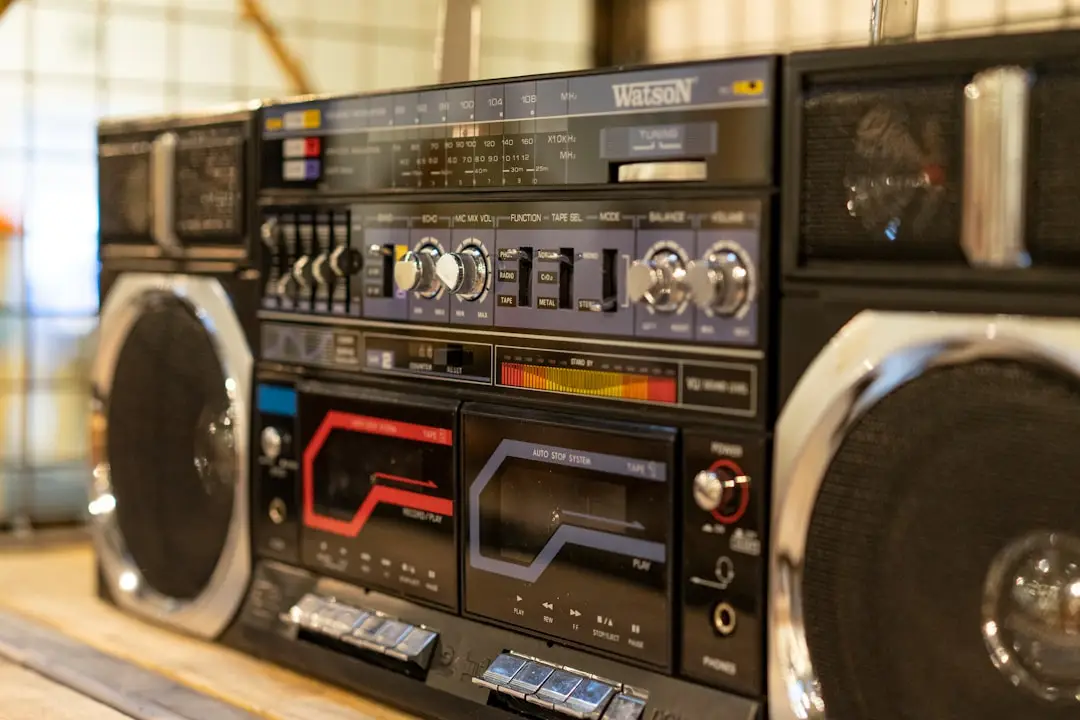 Interfaces audio populaires : les meilleurs choix pour les studios, les musiciens et les créateurs de contenu