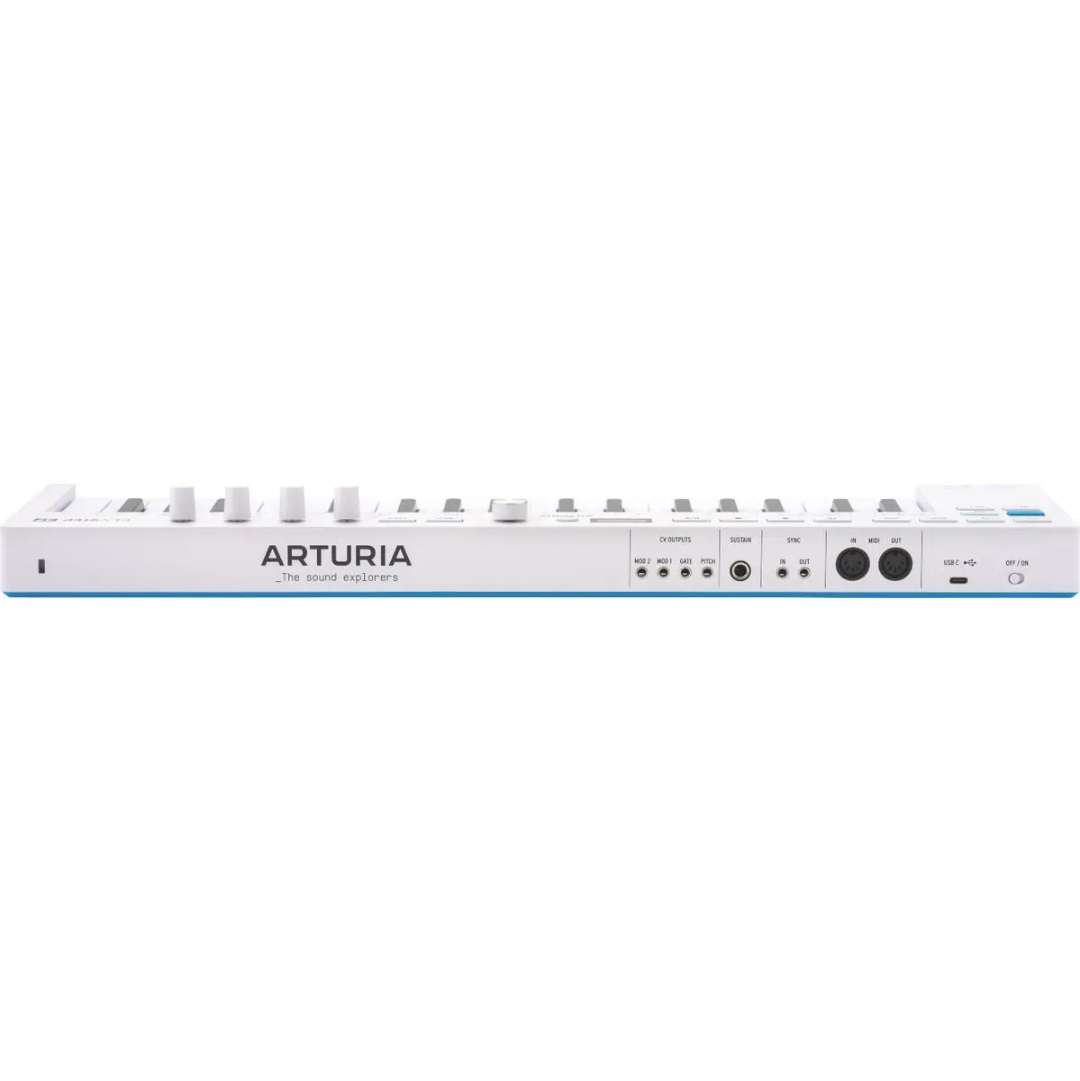 Arturia KeyStep 37 MkII 2 KeyStep 37 MkII