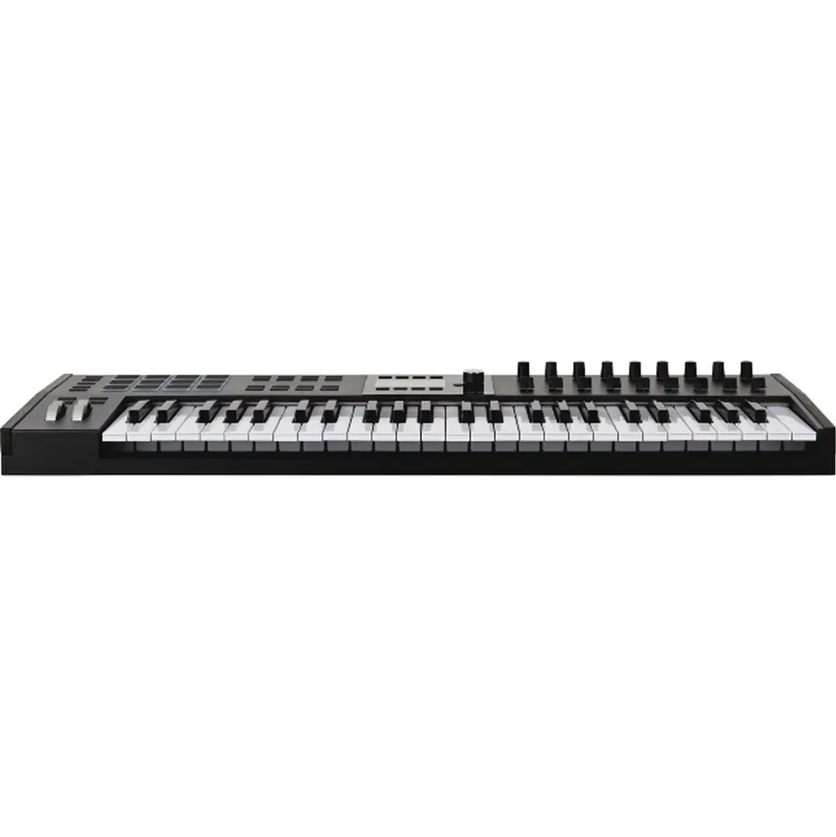 Arturia KeyLab 49 MkIII Black 4 KeyLab 49 MkIII Noir