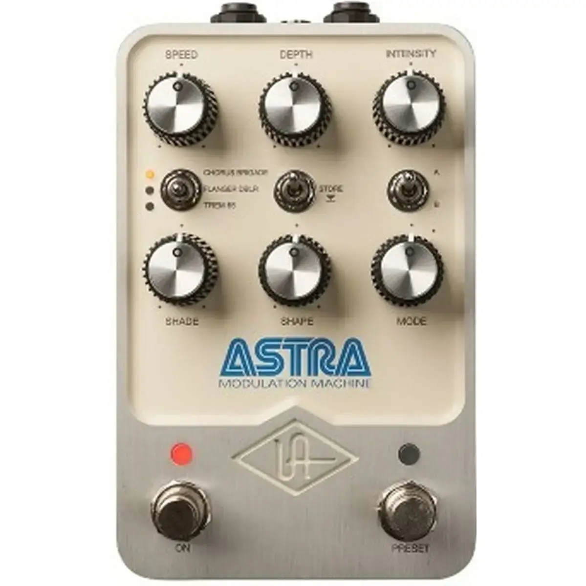 Universal audio Astra Modulation Machine | UAFX