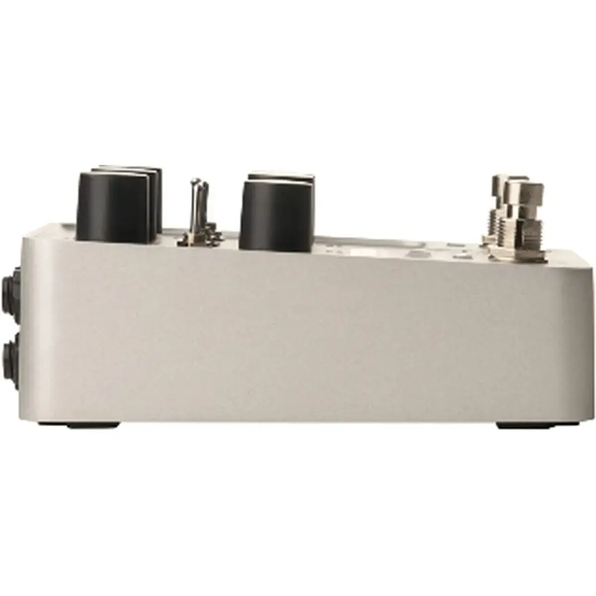 Universal Audio Knuckles '92 Rev F Dual Rec Amplifier | UAFX 3 Knuckles '92 Rev F Dual Rec Amplifier