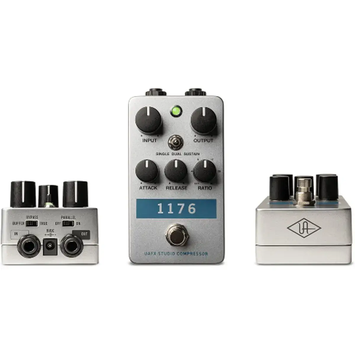 1176 Studio Compressor Pedal