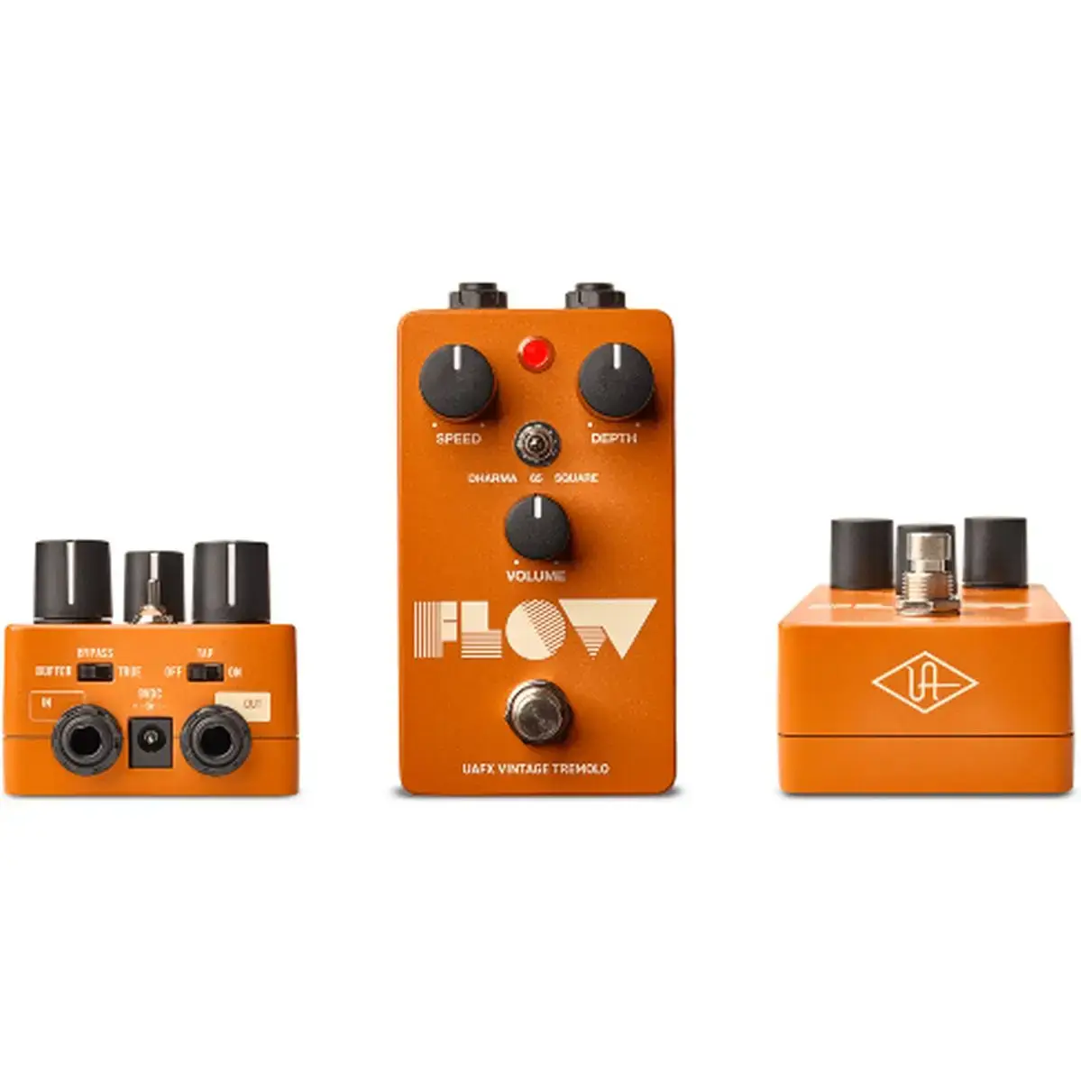 Flow Vintage Tremolo