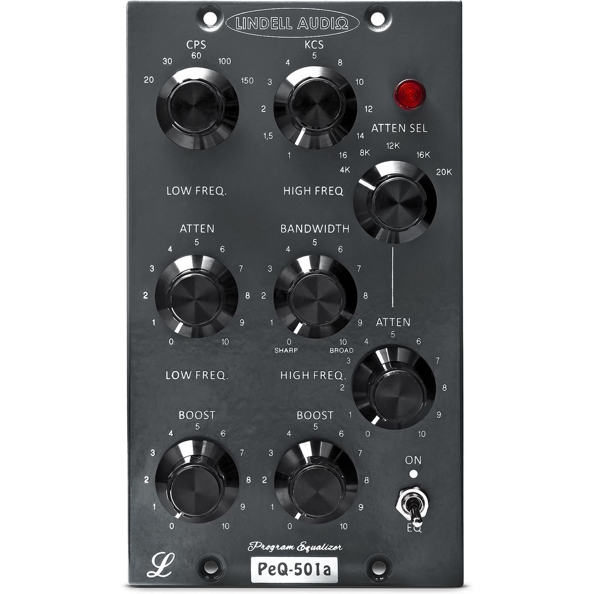 Lindell Audio PEQ-501A