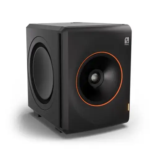Palmer ORBIT 11