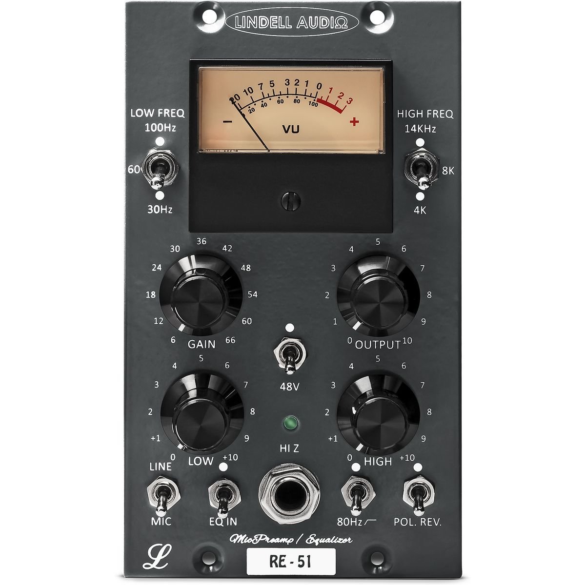 Lindell Audio RE-51