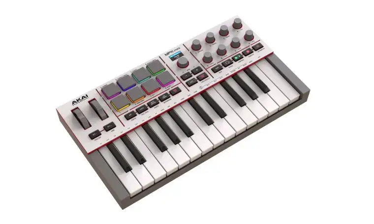 mpk mini akai