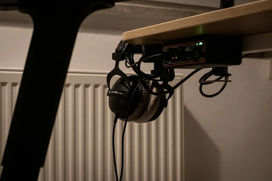 Matériel d'enregistrement pour la maison : guide complet pour le home studio