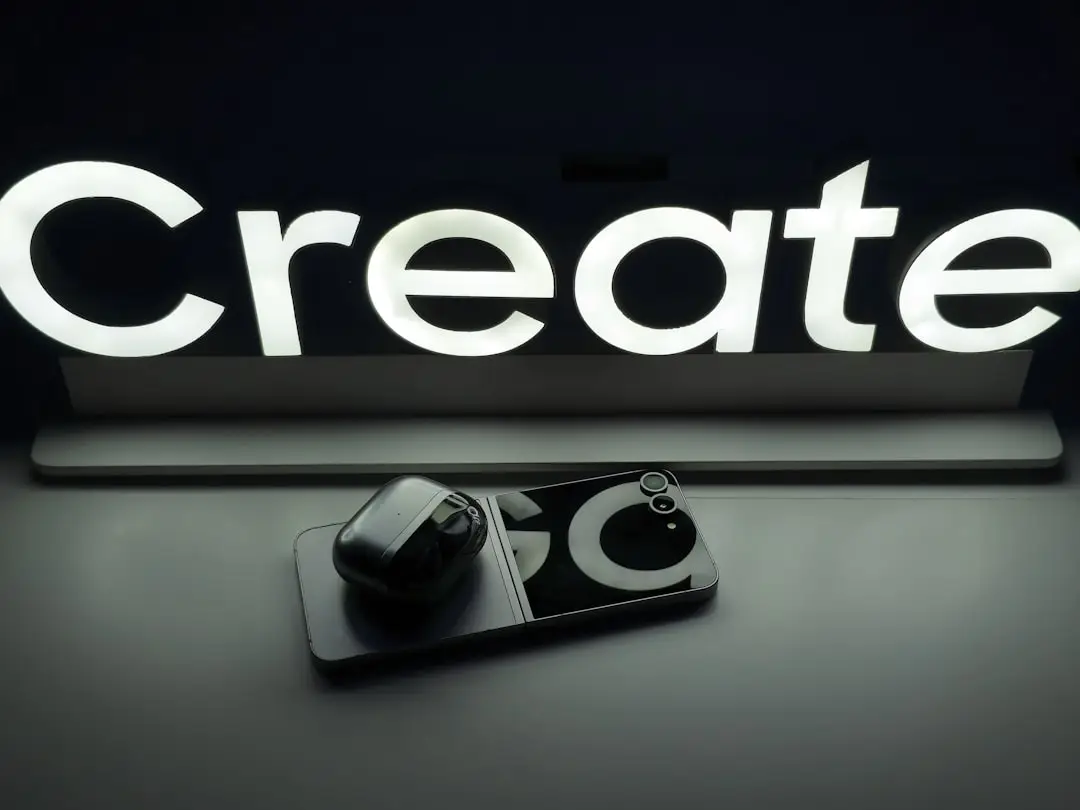 Home studio pour les créateurs de contenu : de l'espace à l'enregistrement professionnel
