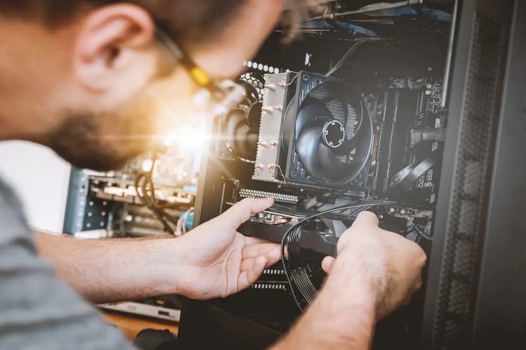 Recommandations de matériel de montage vidéo pour les professionnels de la création 4 Recommandations de matériel de montage vidéo pour les professionnels de la création
